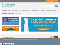 Sites similar to packagingoptionsdirect.com