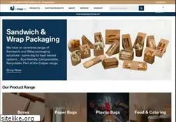 Sites similar to packagingplace.com.au