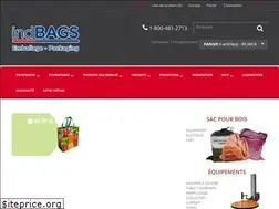 Sites similar to packagingsolution.ca
