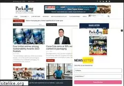 Sites similar to packagingsouthasia.com