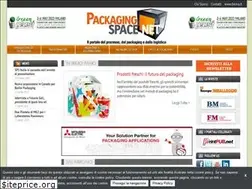 Sites similar to packagingspace.net