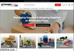 Sites similar to packagingsupply.com