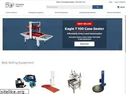 Sites similar to packagingtapeinc.com