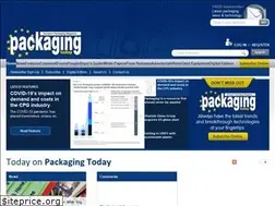 Sites similar to packagingtoday.co.uk