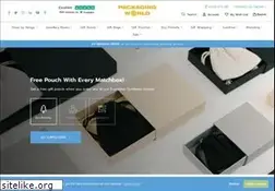 Sites similar to packagingworld.co.uk