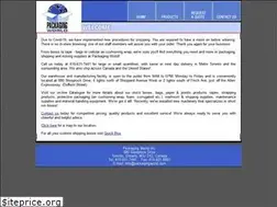 Sites similar to packagingworld.com