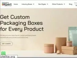 Sites similar to packagingxpert.com
