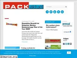 Sites similar to packaktuell.ch