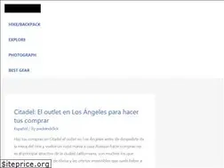 Sites similar to packandclick.com