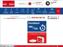 Sites similar to packanddesign.be