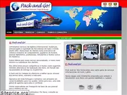 Sites similar to packandgo.pt