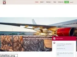 Sites similar to packandmove.com.kw