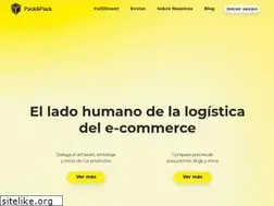 Sites similar to packandpack.com