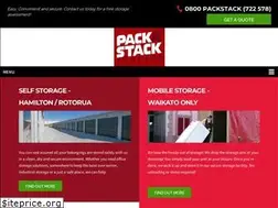 Sites similar to packandstack.co.nz