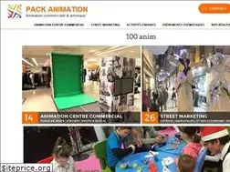 Sites similar to packanimation.com