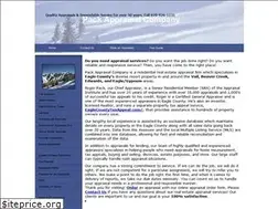 Sites similar to packappraisalco.com