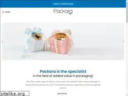 Sites similar to packara.com