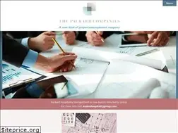Sites similar to packard-1.com