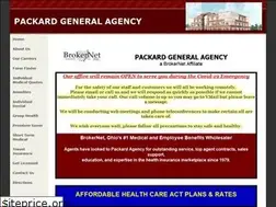 Sites similar to packardagency.com