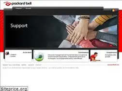 Sites similar to packardbell.be