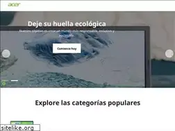 Sites similar to packardbell.cl