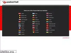 Sites similar to packardbell.co.uk