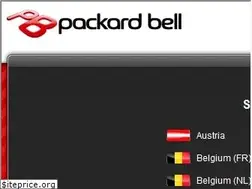 Sites similar to packardbell.com