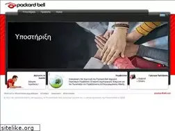Sites similar to packardbell.gr