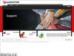 Sites similar to packardbell.nl