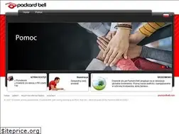 Sites similar to packardbell.pl