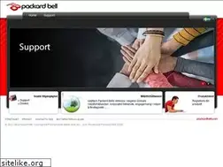 Sites similar to packardbell.se