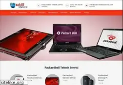 Sites similar to packardbellservis.com