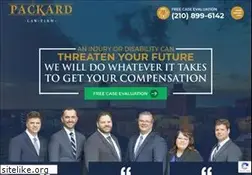 Sites similar to packardfirm.com
