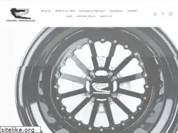 Sites similar to packardperformance.com