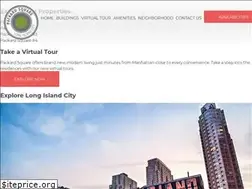 Sites similar to packardsquare.com