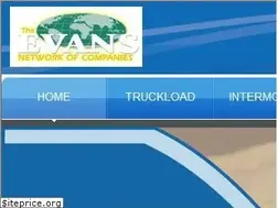 Sites similar to packardtransport.com