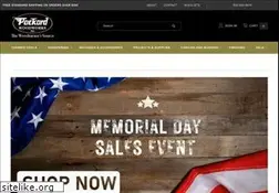 Sites similar to packardwoodworks.com