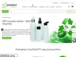 Sites similar to packari.com