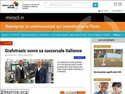 Sites similar to packaround.fr