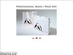 Sites similar to packart-bags.eu