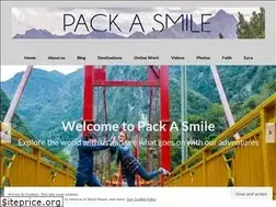 Sites similar to packasmile.co.uk