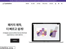 Sites similar to packative.com