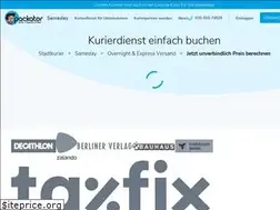 Sites similar to packator.de