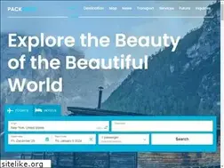 Sites similar to packback.com