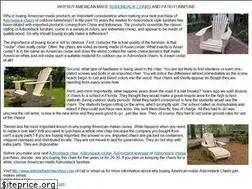 Sites similar to packbaskets.com