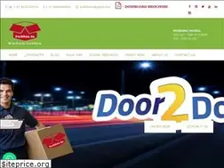 Sites similar to packbox.in