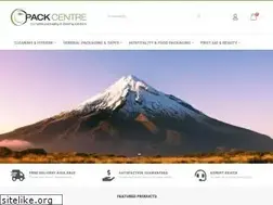 Sites similar to packcentre.co.nz