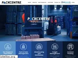 Sites similar to packcentre.com.au