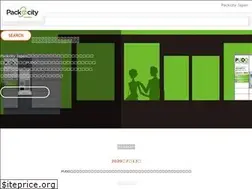 Sites similar to packcity.co.jp