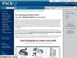 Sites similar to packcoinc.com